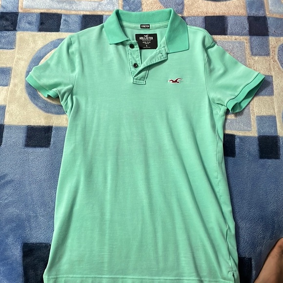 Hollister polo - Picture 1 of 1